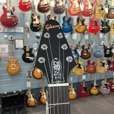 Gibson Les Paul Music City 2